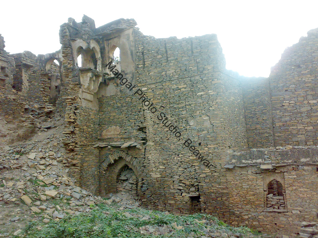 shyamgarh ka kila  02