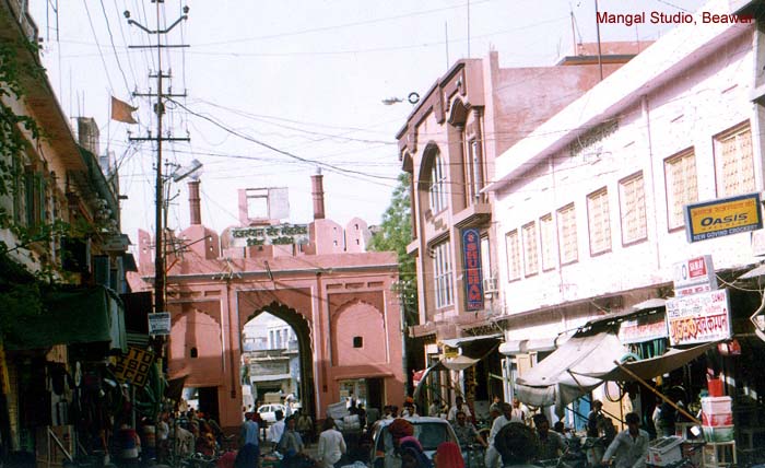 005Inside of Ajmery Gate