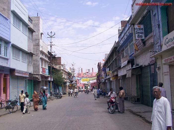 Agrasen Bazar