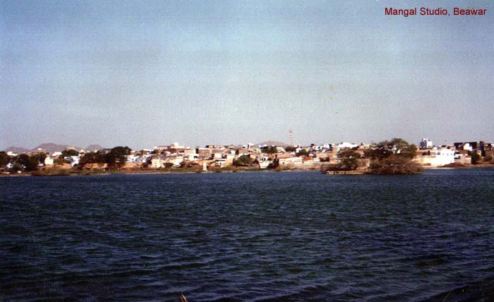 Subhash Gardan(Talab)