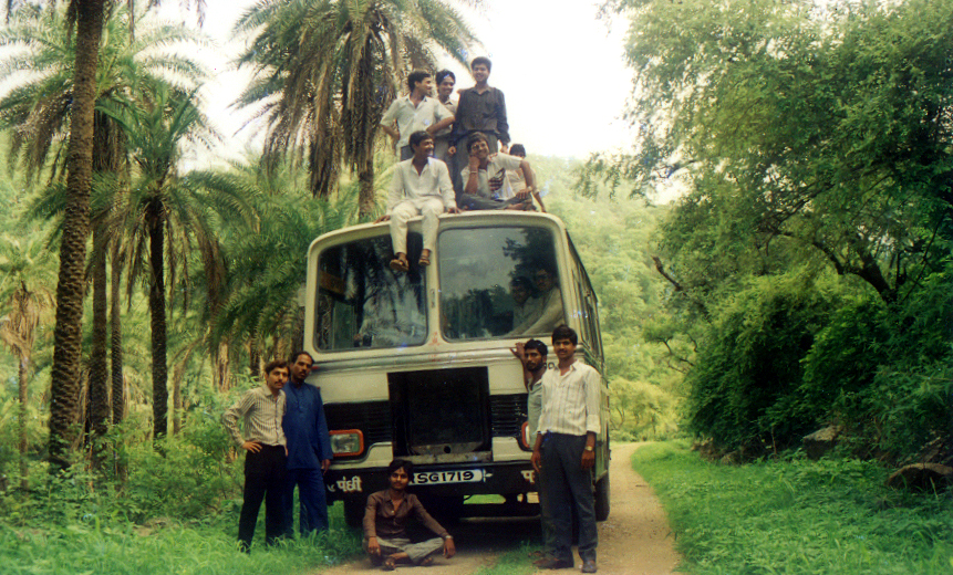 dudhaleshwar mahadev